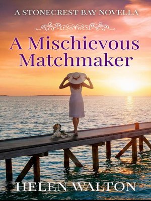 cover image of A Mischievous Matchmaker